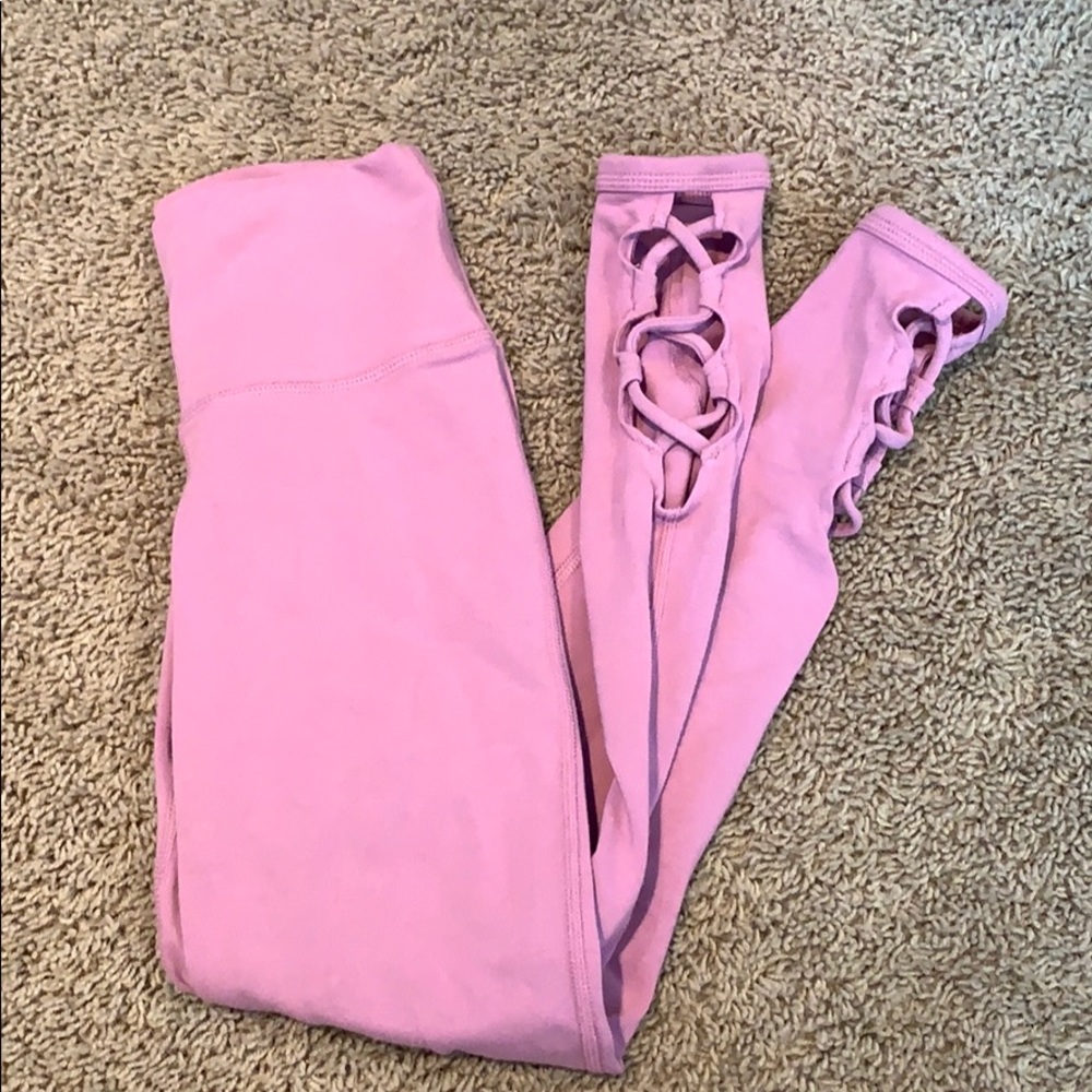 Women’s leggings